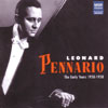 Review of Leonard Pennario - (The) Early Years