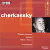 Review of Chopin Piano Works (Cherkassky)