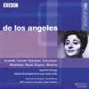 Review of Victoria de los Angeles – Recital