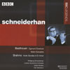 Review of Schneiderhan plays Beethoven