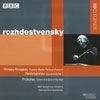 Review of Prokofiev; Rachmaninov; Rimsky-Korsakov Orchestral Works