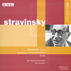 Review of Stravinsky Conducts Stravinsky