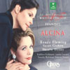 Review of Handel Alcina