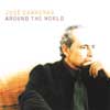 Review of José Carreras - Around the World