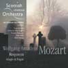 Review of Mozart Requiem