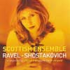 Review of Ravel; Shostakovich String Quartets