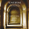 Review of MacMillan Tenebrae