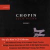 Review of Chopin Solo Piano Works, Vol 1