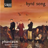 Review of Byrd Songs