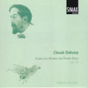 Review of Derbussy Complete Works for Solo Piano