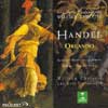 Review of Handel Orlando