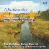 Review of Tchaikovsky String Quartet No 3