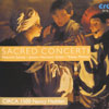 Review of Sacred Concerti