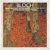 Review of Bloch Cello Works