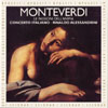 Review of Monteverdi Le Passioni dell'anima