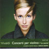 Review of Vivaldi Violin Concertos, Vol 1