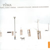 Review of Tuma Partitas, Sonatas and Sinfonias