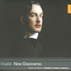 Review of Vivaldi New Discoveries