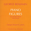 Review of Benjamin, G Piano Figures