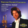 Review of Virtuoso Trumpet Concertos