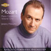 Review of Mozart Piano Concertos, Vol 1