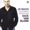 Review of Bach Goldberg Variations