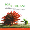 Review of Guiliani; Sor Guitar Works