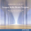 Review of Scarlatti, A Vespro della Beata Vergine