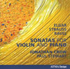 Review of Violin Sonatas