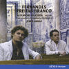 Review of Fernandes, A.J Violin Concerto; Branco Symphony No 2