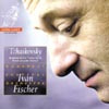 Review of Tchaikovsky Symphony No 4