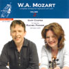 Review of Mozart Complete Sonatas for Keyboard & Violin, Vol 2