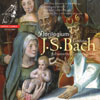 Review of Bach Cantatas Nos 82a, 146 & 199