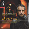 Review of Dvorák Cello Concerto; Symphonic Variations