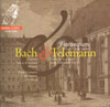 Review of Bach; Telemann Concertos