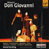 Review of Mozart Don Giovanni