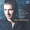 Review of Bach; Beethoven; Webern Piano Works