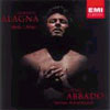 Review of Robert Alagna - Verdi Arias