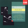 Review of Hindemith Kammermusik Nos 2, 3, 6 & 7.