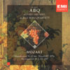 Review of Mozart Piano Concerto 12 & Piano Quartet 2