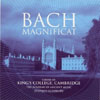 Review of Bach Magnificat