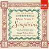 Review of Strauss, J II Simplicius