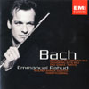 Review of Bach Brandenburg Concerto No.5; Orchestral Suite No.2 etc