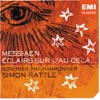 Review of Messiaen Eclairs sur l'au-delà