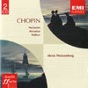 Review of Chopin Nocturnes, Mazurkas & Waltzes