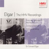 Review of Elgar - The HMV Recordings