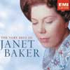 Review of (The) Very Best of Janet Baker