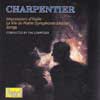 Review of Charpentier conducts Charpentier