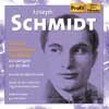 Review of Joseph Schmidt - (A) Song Goes Round The World