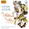 Review of Adam (La) Filleule des Fées